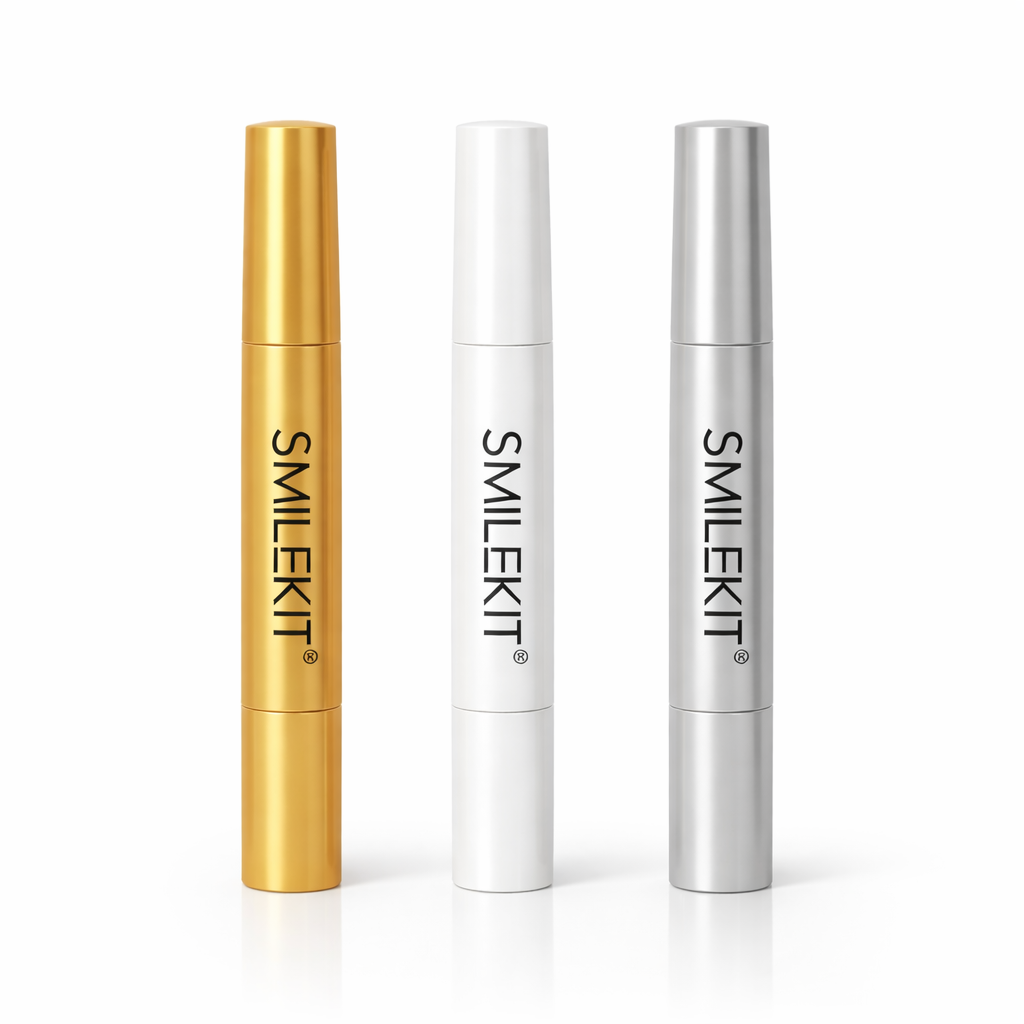 Professional Teeth Whitening Pen